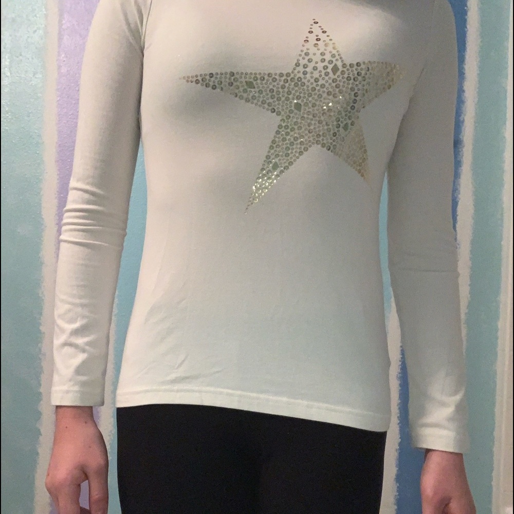 Last Long sleeve I swear 😂